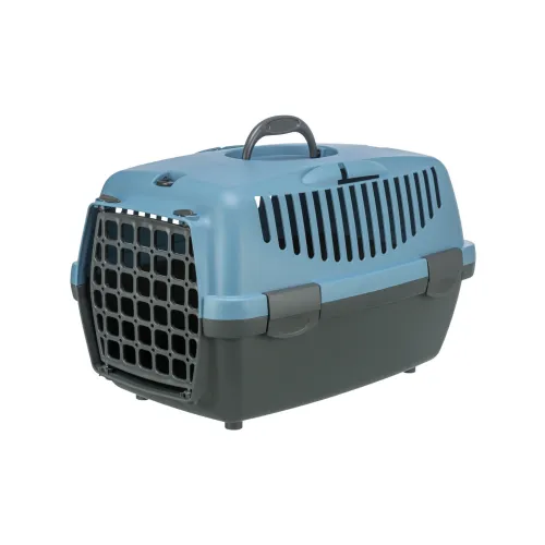 CAPRI-Transportkiste 32 × 31 × 48 cm blau