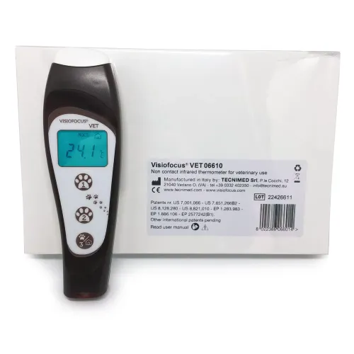 VisioFocus VET berührungsloses Veterinärthermometer VisioFocusVET_7-1.webp