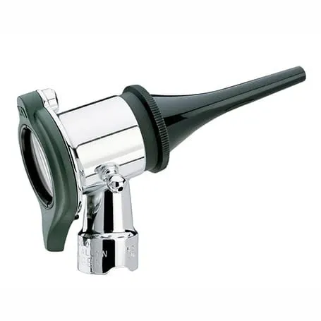 WelchAllyn 3,5 V HPX Veterinär-Otoskop