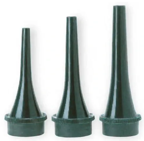 WelchAllyn 3,5 V HPX Veterinär-Otoskop Otoskop weterynaryjny WelchAllyn 3.5V HPX-1