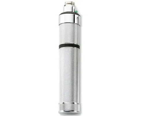WelchAllyn 3,5 V HPX Veterinär-Otoskop Otoskop weterynaryjny WelchAllyn 3.5V HPX-3