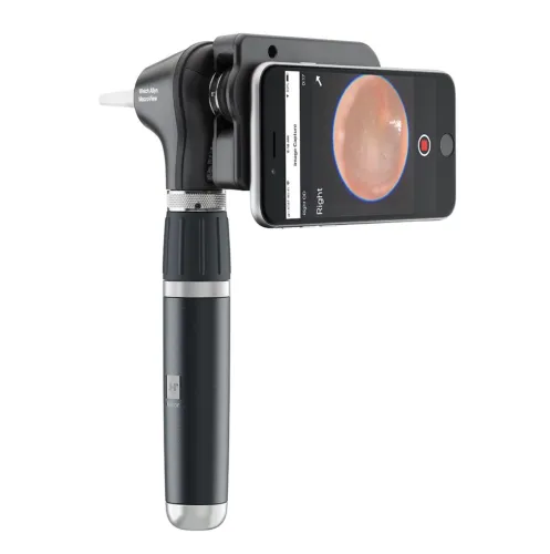 MacroView Plus Otoskop iExaminer KIT WelchAllyn MacroView Plus Otoskop iExaminer KIT WelchAllyn-2