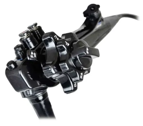 Veterinär-Videoendoskop LTVE03, Länge 3,3 m Scope_handle (1).webp
