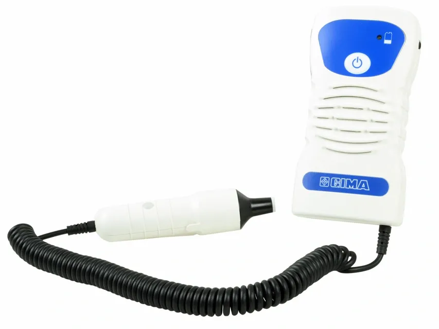 Veterinär-Doppler 8 MHz GIMA