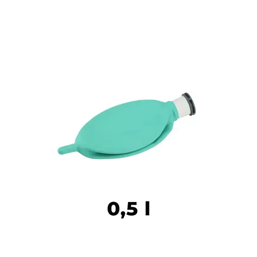 0,5-Liter-Atembeutel