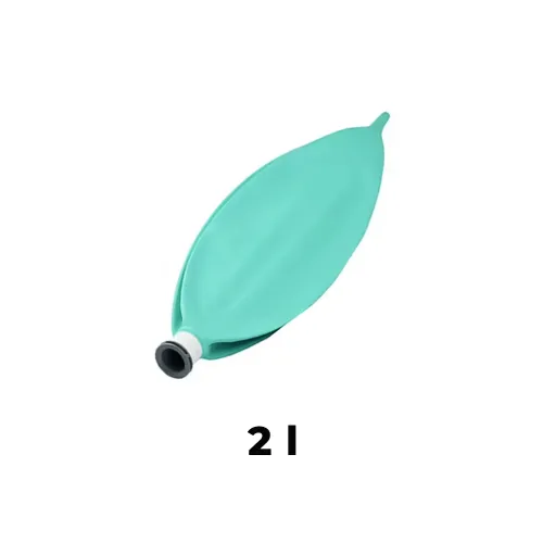 2-Liter-Atembeutel