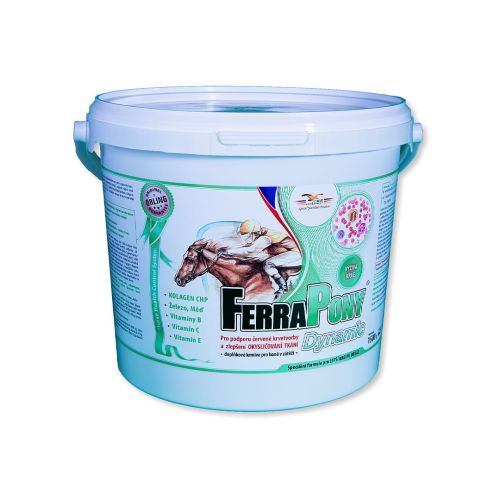 FerraPony Dynamisch FerraPony Dynamic 1500g.jpg