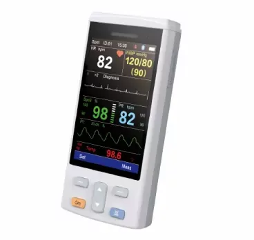 Vitalzeichenmonitor M6 VET