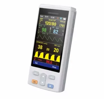 Vitalzeichenmonitor M6 VET M6SE-Mini-Veterinary-Vital-Sign-Monitor-SpO2NIBPTEMPSideStream-EtCO2-2.jpg.webp