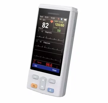 Vitalzeichenmonitor M6 VET M6-Mini-Veterinary-Vital-Sign-Monitor-ECGSpO2NIBPTEMP-2.jpg.webp