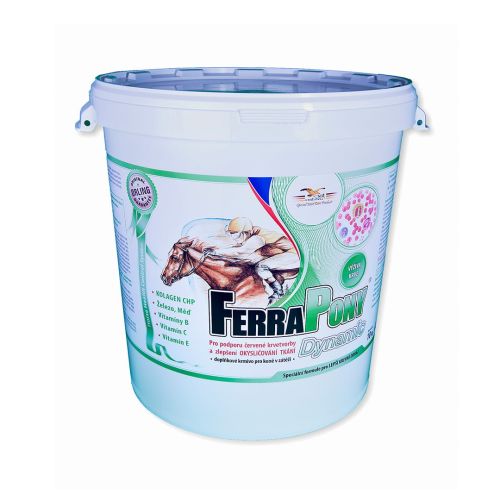 FerraPony Dynamisch FerraPony Dynamic 10kg.jpg
