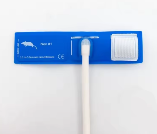 Veterinärmanschette für Kleintiere Mankiety weterynaryjne