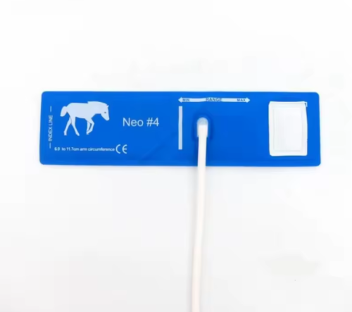 Veterinärmanschette für Kleintiere Mankiety weterynaryjne