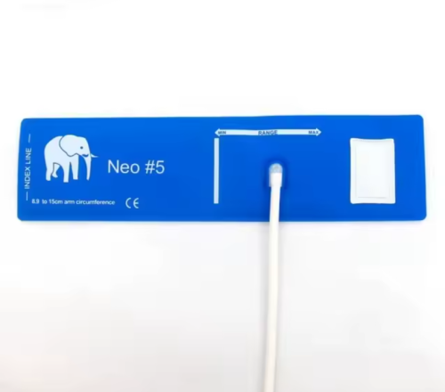 Veterinärmanschette für Kleintiere Mankiety weterynaryjne