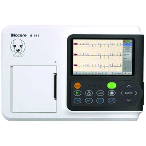 EKG-Gerät JorVet Aparat EKG JorVet-1