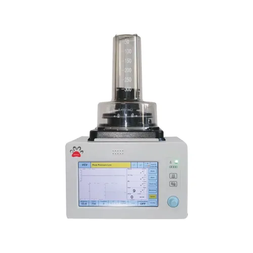 Meditech VA-900 Veterinärbeatmungsgerät