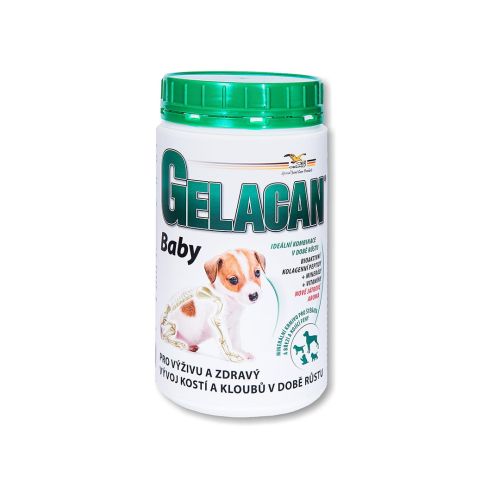 Gelacan Baby Aquamin für Welpen Gelacan Baby Aquamin dla szczeniąt 500g.jpg