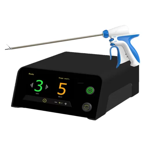 Ultraschall-Skalpellsystem für die Veterinärmedizin skalpel elektryczny.png-1
