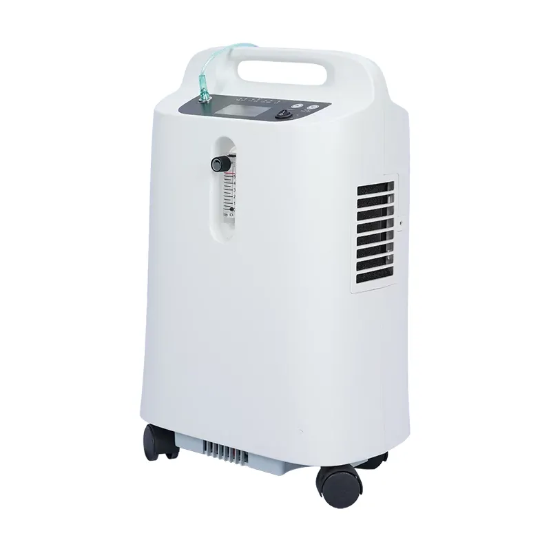 JAY-5DW 5L Sauerstoffkonzentrator