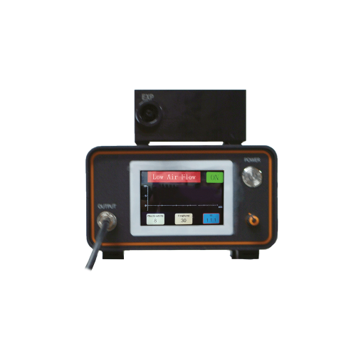 Veterinär-Anästhesiegerät für Kleintiere bis 12 kg TA50V TA50V-respirator.png