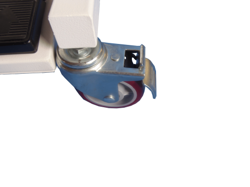 Elektrisch höhenverstellbarer veterinärmedizinischer Dental-Tisch zdj 2.png