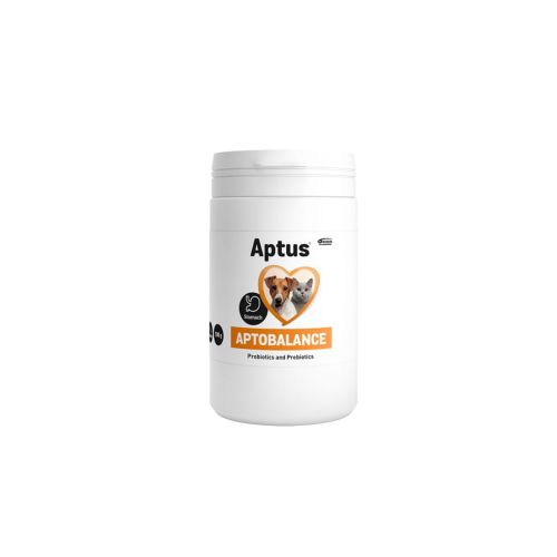 Aptus APTOBALANCE Pet Pulver 140 g Aptus APTOBALANCE Pet proszek 140 g-2.jpg