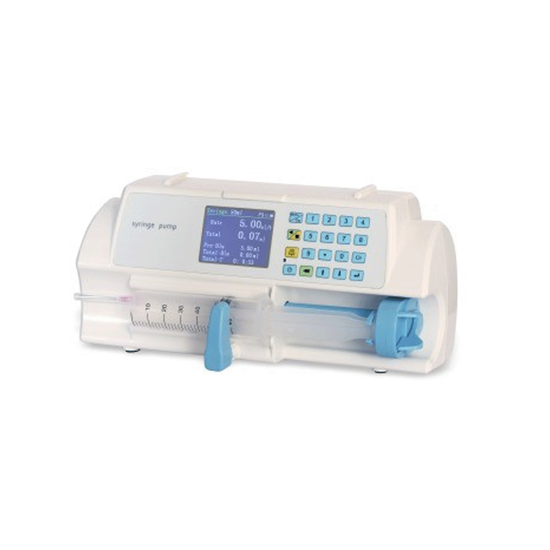 Spritzenpumpe MSP3