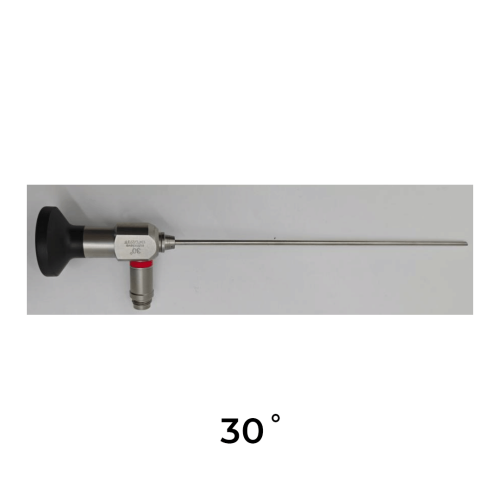 Rhinoskop 30°, Ø 2,7 mm, Länge 175 mm
