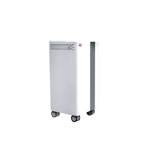 Mobiler UV-Luftsterilisator mit einstellbarer Leistung