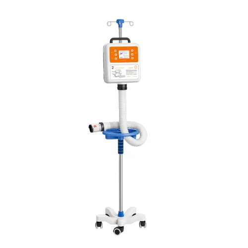 Patientenwärmesystem M505V zur aktiven Wärmeerhaltung System ogrzewania pacjenta M505V.png