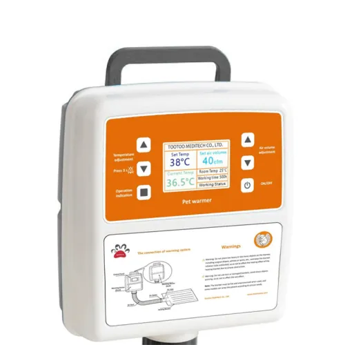 Patientenwärmesystem M505V zur aktiven Wärmeerhaltung System ogrzewania pacjenta M505V-3.png