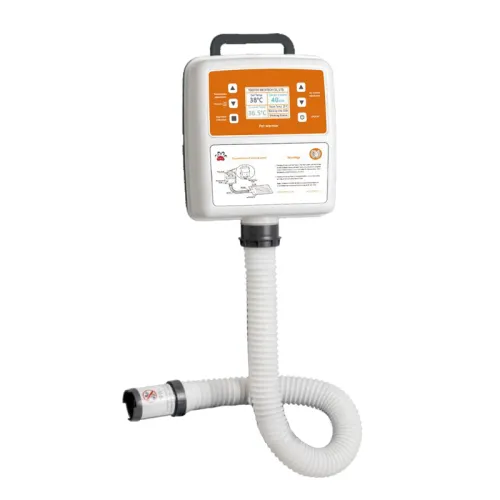 Patientenwärmesystem M505V zur aktiven Wärmeerhaltung System ogrzewania pacjenta M505V-1.png