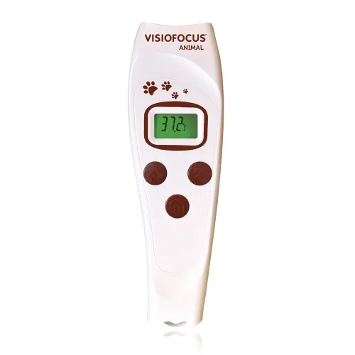 VisioFocus Tierisches berührungsloses Thermometer VisioFocus Animal.png