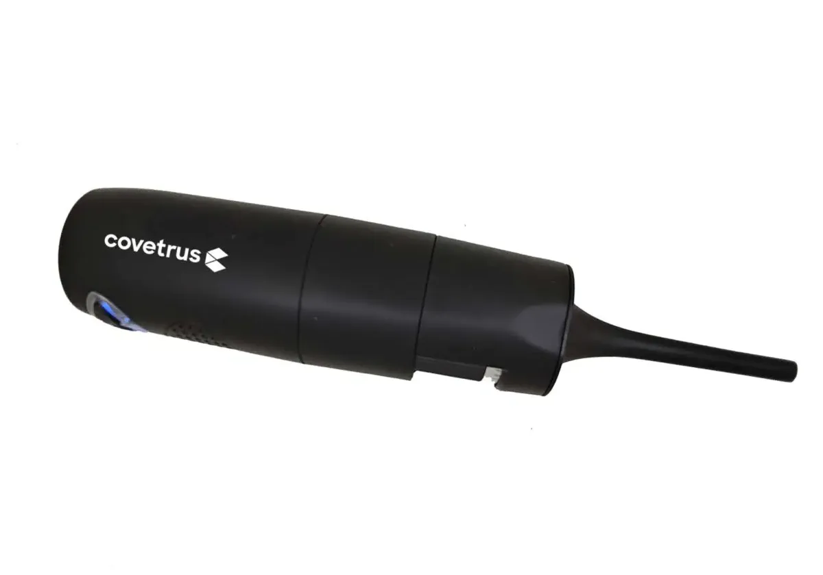 Digitales Veterinär-Otoskop Covetrus