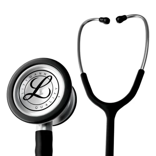 3M Littmann Classic III Stethoskop mehrfarbig