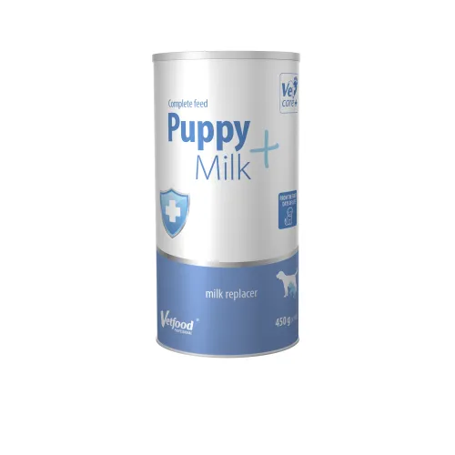 Welpenmilch 450 g Vetfood