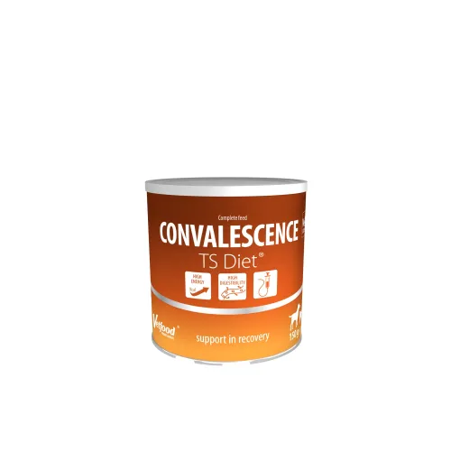 TS Diet Rekonvaleszenzverstärkung 150g Vetfood