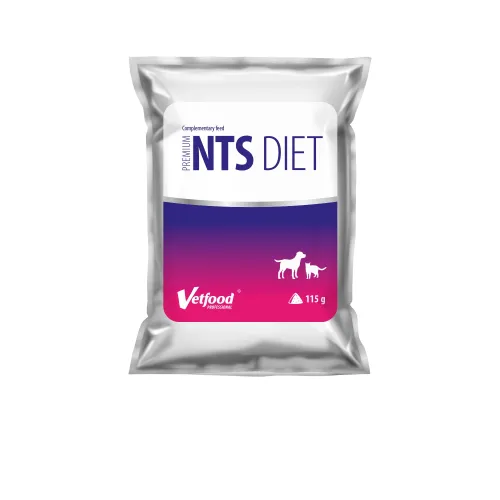 Premium NTS Diät 115 g Vetfood