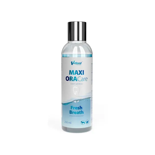 MAXI OraCare Frischer Atem 250 ml