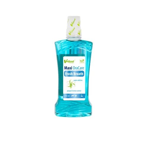 MAXI OraCare Frischer Atem 750 ml