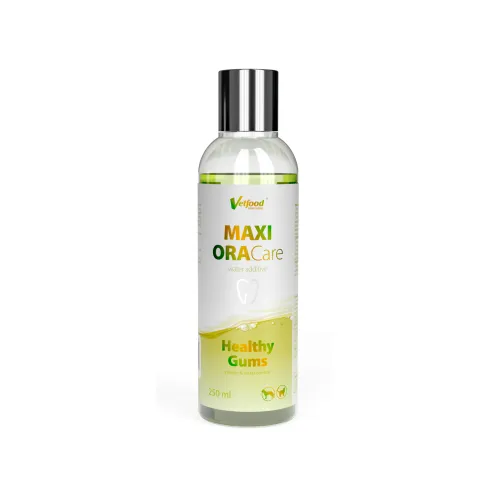 MAXI OraCare Gesundes Zahnfleisch 250 ml