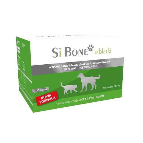 SiBone für den Verdauungstrakt Biovico SiBone na przewód pokarmowy Biovico.jpg