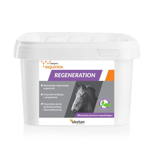 Tagundnachtgleiche Regeneration YARROWIA Equinox Regeneration YARROWIA 1 kg.jpg