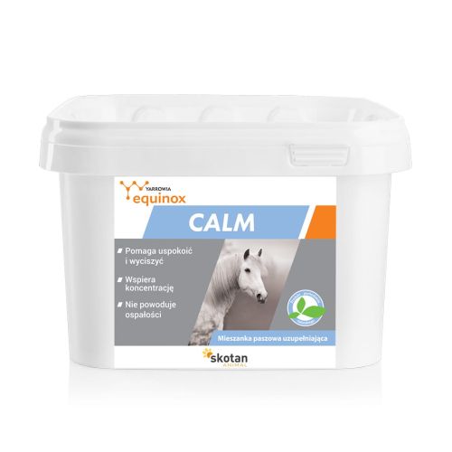 Tagundnachtgleiche Calm YARROWIA Equinox Calm YARROWIA 1kg.jpg