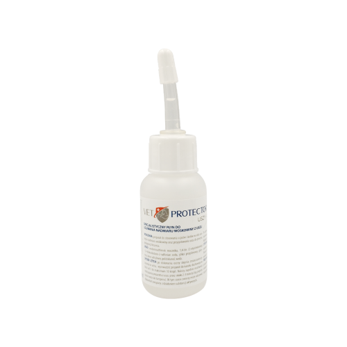 VET PROTECTOR PRO Ohren START 30 ml VET PROTECTOR PRO uszy START 30 ml.png