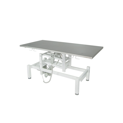 Elektrischer Tierarzttisch VET-E05 Stół weterynaryjny elektryczny VET-E05.png