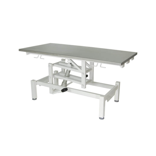 Hydraulischer Veterinär-Tisch VET-H02