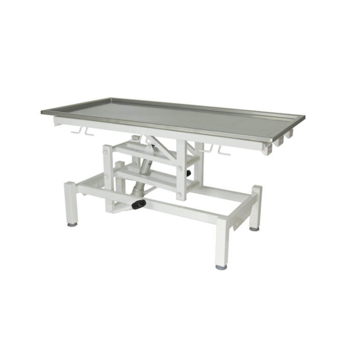 Hydraulischer Veterinär-Tisch VET-H03