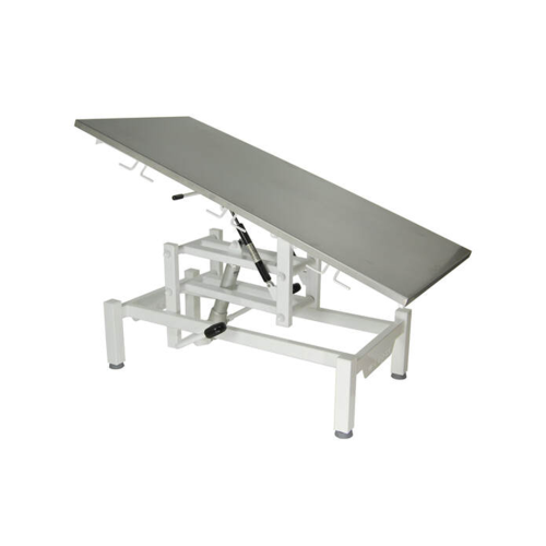 Hydraulischer Veterinär-Tisch VET-H05