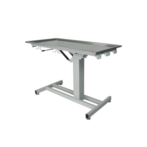 Tierärztlicher Tisch mit fester Höhe VET-S06